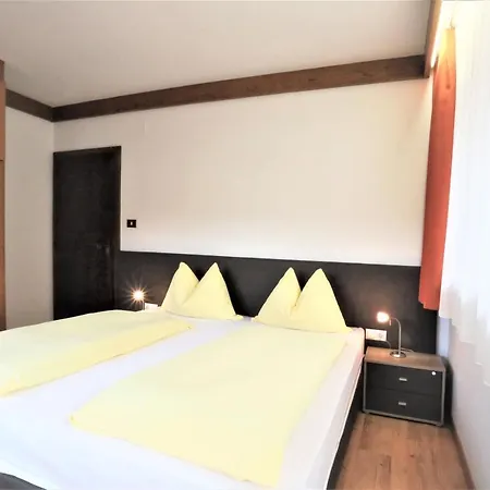 Apartament Tantalus *