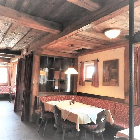 Tantalus Apartament