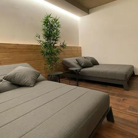 Tantalus Apartment San Lorenzo di Sebato